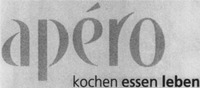 apéro kochen essen leben