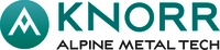 KNORR ALPINE METAL TECH