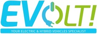 EVOLT! YOUR ELECTRIC & HYBRID VEHICLES SPECIALIST