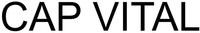 CAP VITAL