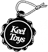 Keel Toys