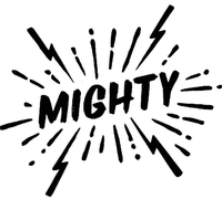 MIGHTY