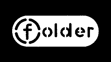 folder