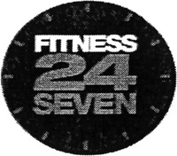 FITNESS 24 SEVEN