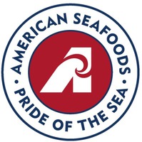AMERICAN SEAFOODS PRIDE OF THE SEA