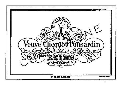 Veuve Clicquot Ponsardin