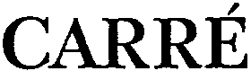 CARRÉ