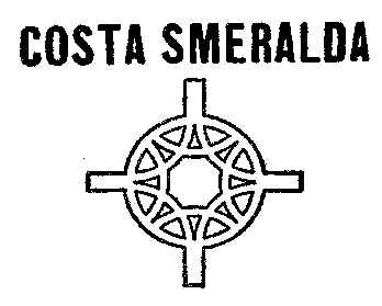 COSTA SMERALDA