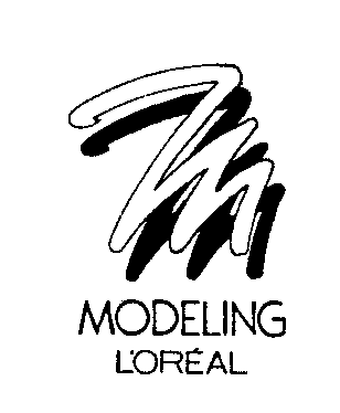M MODELING L'ORÉAL