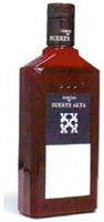 CORTIJO DE SUERTE ALTA
