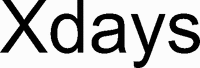 Xdays
