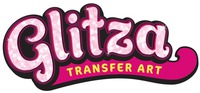 Glitza TRANSFER ART