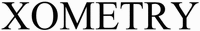 XOMETRY