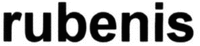 rubenis