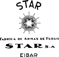 FABRICA DE ARMAS DE FUEGO STAR S.A. EIBAR