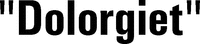 Dolorgiet