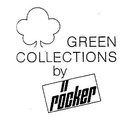GREEN COLLECTIONS