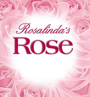 Rosalinda's Rose