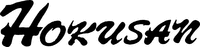 Hokusan