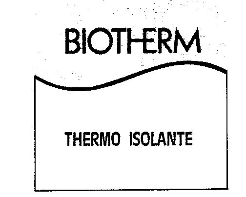 BIOTHERM