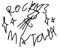 ROCKY'S MATCHA