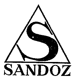 S SANDOZ