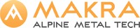 MAKRA ALPINE METAL TECH