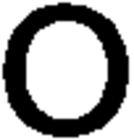 O