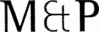 M Et P