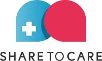 SHARE TO CARE