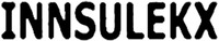INNSULEKX
