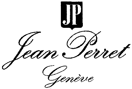 Jean Perret Genève