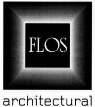 FLOS architectural