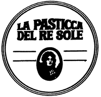LA PASTICCA DEL RE SOLE