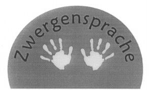 Zwergensprache
