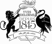 YVES DELORME DEPUIS 1845 Au fil du rêve