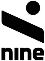nine