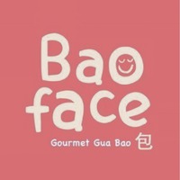 Bao face Gourmet Gua Bao