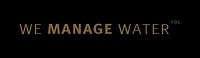 WE MANAGE WATER FDL