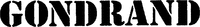 GONDRAND