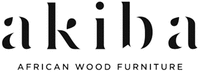 akiba AFRICAN WOOD FURNITURE