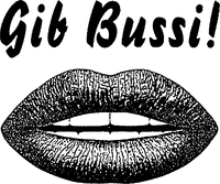 Gib Bussi!