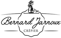 Bernard Jarnoux CRÊPIER