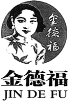 JIN DE FU