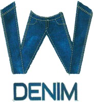 W DENIM