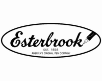 Esterbrook, EST. 1858 AMERICA'S ORIGINAL PEN COMPANY