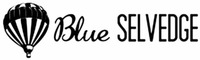 Blue SELVEDGE