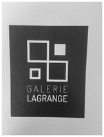 GALERIE LAGRANGE