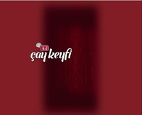 ETi çay keyfi