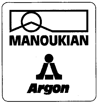 MANOUKIAN Argon